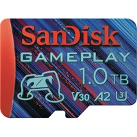 SanDisk Extreme GamePlay microSDXC 1TB - Pamäťové karty