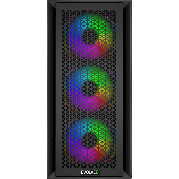 EVOLVEO Rhino 4x ARGB - Počítačové skrine - Obrázok d_df6b0af786574ecf9a52a009782da293