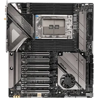 ASRock WRX80 Creator R2.0 - Základné dosky