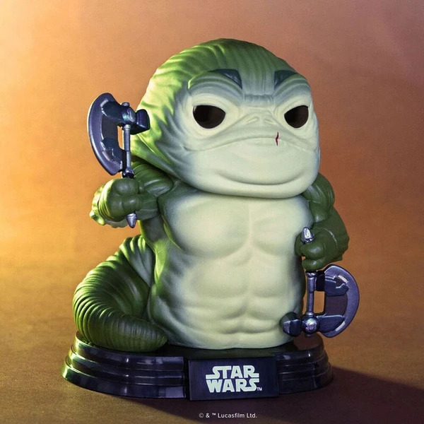 Funko POP Star Wars: M&G S2 - POP 3 - Funko POP! - Obrázok d_df7b0e146fde4a8d968792b3a3a8c6d8