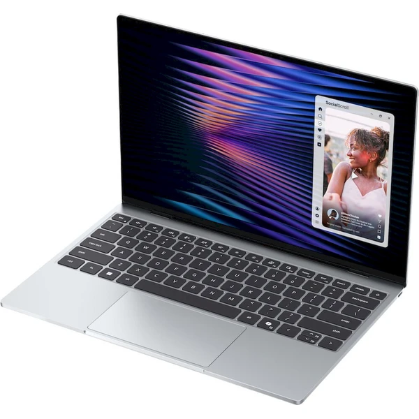 Dell XPS 13 DX13260 Touch (CNDX1326004CC) stříbrný - Notebooky - Obrázok d_df806f65418b41debcbb318befd2fe9b