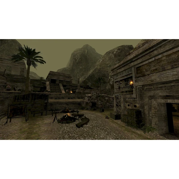Gothic II Complete Classic (PS5) - Hry na PS5 - Obrázok d_df81ef95077a452e83f786c19565aa04