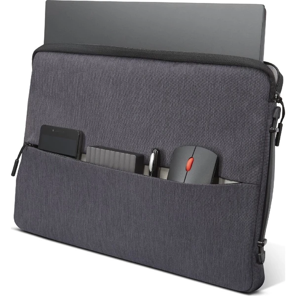 Lenovo Urban Sleeve Case púzdro na notebook 13" šedé - Puzdra - Obrázok d_df86c133776b43249ec820b51a9d2588