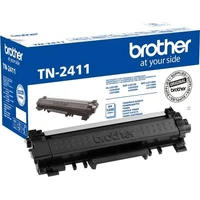 Originálny toner Brother TN-2411 čierny - Tonery