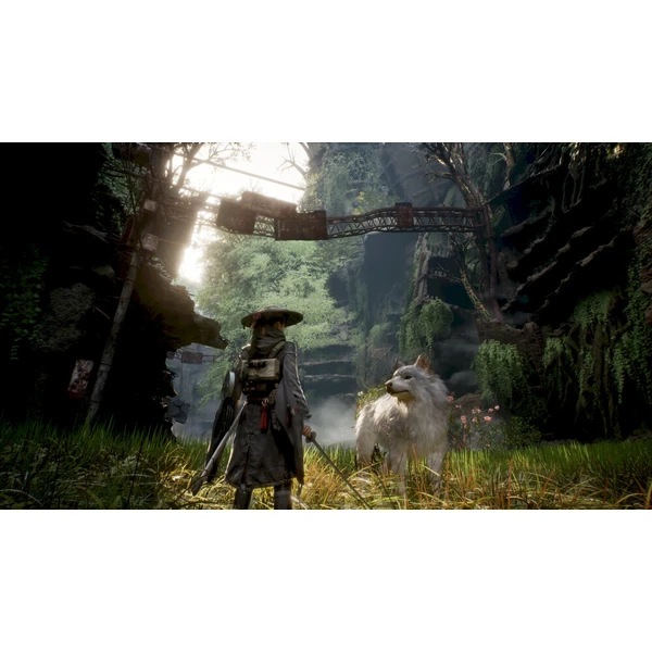 Beast of Reincarnation Deluxe Edition (PS5) - Hry na PS5 - Obrázok d_df9c97e78539453aad4be7f4c300b45c