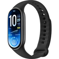 Xiaomi Smart Band 11 NFC Midnight Black - Fitness náramky