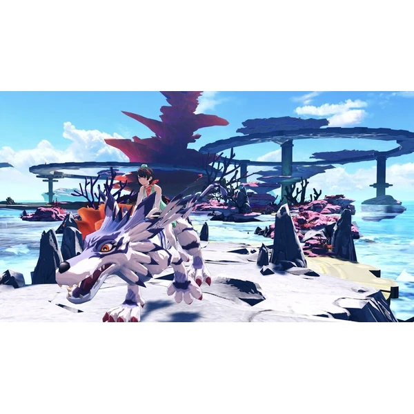 Digimon Story: Time Stranger (Game Key Card) (Switch 2) - Hry na Nintendo Switch 2 - Obrázok d_dfa1e24fe34f44a8abe25adeb06cc0e5