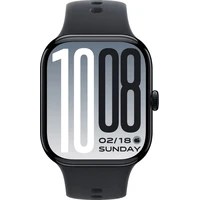 Vivo Watch GT2 Obsidian Black - Inteligentné hodinky