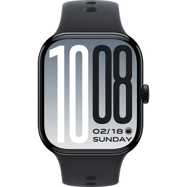 Vivo Watch GT2 Obsidian Black - Inteligentné hodinky - Hlavný obrázok