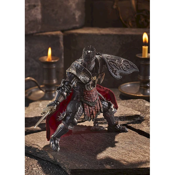 Figúrka Dragon's Dogma 2 Figma Action Figure Arisen 16 cm - Sochy a sošky - Obrázok d_dfb2b3f172d2405dbb942213389fba97