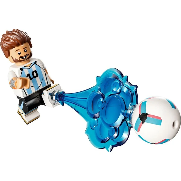 LEGO Editions 43011 Lionel Messi – Hviezdne momenty futbalu - LEGO - Obrázok d_dfbc8dfd44d54eaaa1b8caf6980bdc48