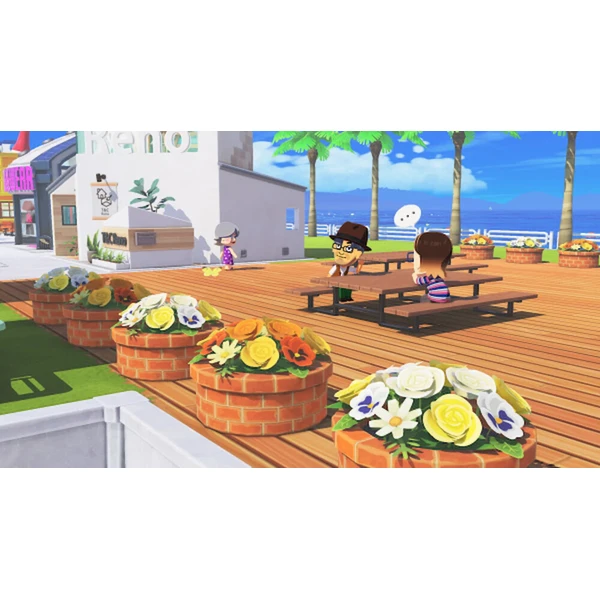 Nintendo Switch Lite + Tomodachi Life: Living The Dream - Konzoly - Obrázok d_dfc553ebd9ae48218fb15ff5b3a3903e