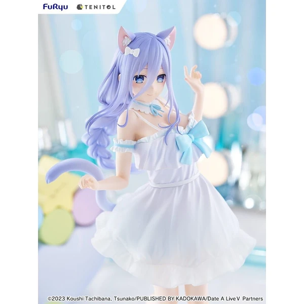Figúrka Furyu Date A Live V - Mio Takamiya (Tenitol Tall) 30 cm - Figúrky - Obrázok d_dfcaf1bd55a1449096c770d151b92664
