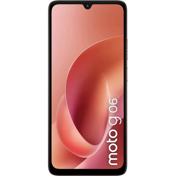 Motorola Moto G06 4GB/128GB DS GSM PANTONE oranžový - Mobilné telefóny - Obrázok d_dfcf197cf7444832b611b3bfb3a28323