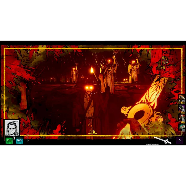 Boomer Shooter Triple Pack (Code in Box)(Switch) - Hry na Nintendo Switch - Obrázok d_dfd8f5e118834644aa740651becfef30