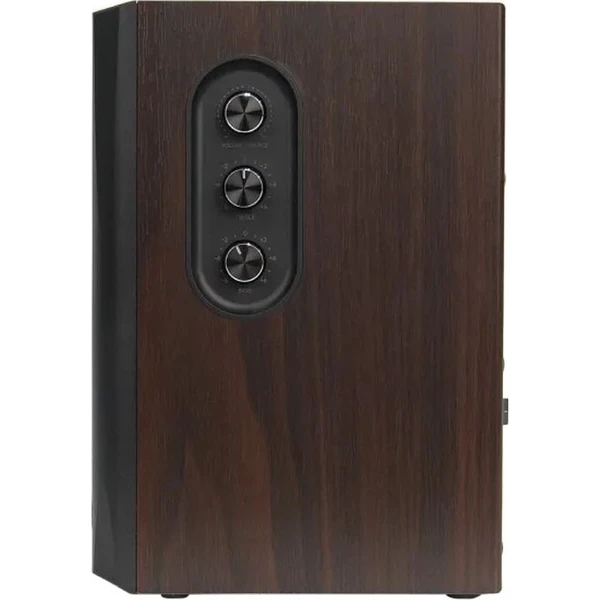 EDIFIER S355DB 2.1 aktívne reproduktory hnedé - Reproduktory - Obrázok d_dfe2eef633c94cdfa632b8e5b6a97c52