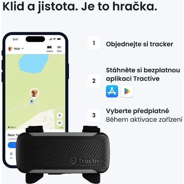 Tractive DOG 6 XL, čierny - GPS Moduly  - Obrázok d_dfe4d8e31afc413aa17409a0f79f8708