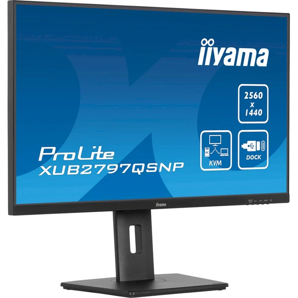 iiyama ProLite XUB2797QSNP-B1 monitor 27" - Monitory - Obrázok d_dfea9dd10bfb445b8570ec67c56b545c