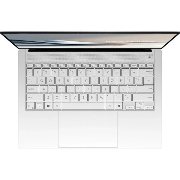 ASUS Zenbook S 14 (UX5406SA-OLED702W) biely - Notebooky - Obrázok d_dff398abadac4b409252a6921885e6f5