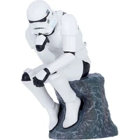Figúrka Nemesis Now Stormtrooper - Overthinker 12 cm - Figúrky