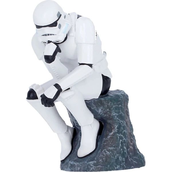 Figúrka Nemesis Now Stormtrooper - Overthinker 12 cm - Figúrky - Hlavný obrázok