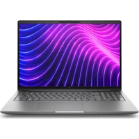 HP ZBook X G2i (DT5M7ET#BCM) strieborný - Notebooky