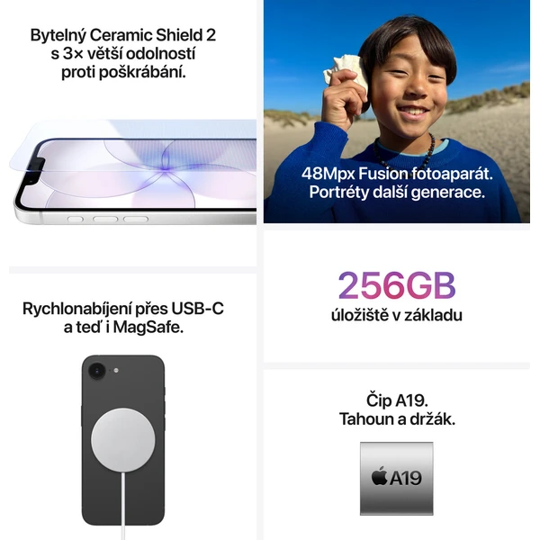 Apple iPhone 17e 512GB čierny - Mobilné telefóny - Obrázok d_e002f0570ea34e928d376ad187536be1