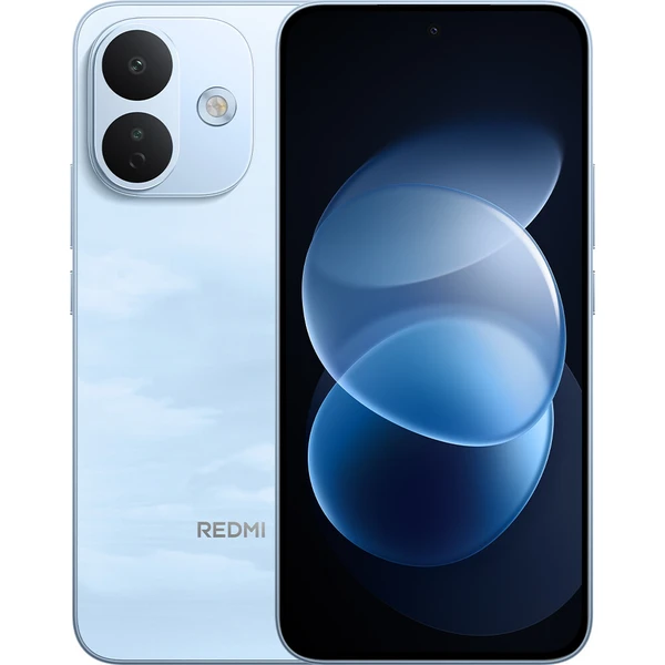 Xiaomi Redmi Note 17 Pro 5G 8GB/512GB Nebeská modrá - Mobilné telefóny - Hlavný obrázok