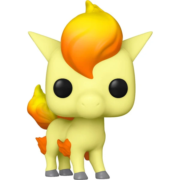 Funko POP! #644 Games: Pokemon - Ponyta (EMEA) - Funko POP! - Hlavný obrázok