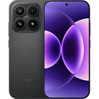 Xiaomi 17 12GB/256GB čierny - Mobilné telefóny