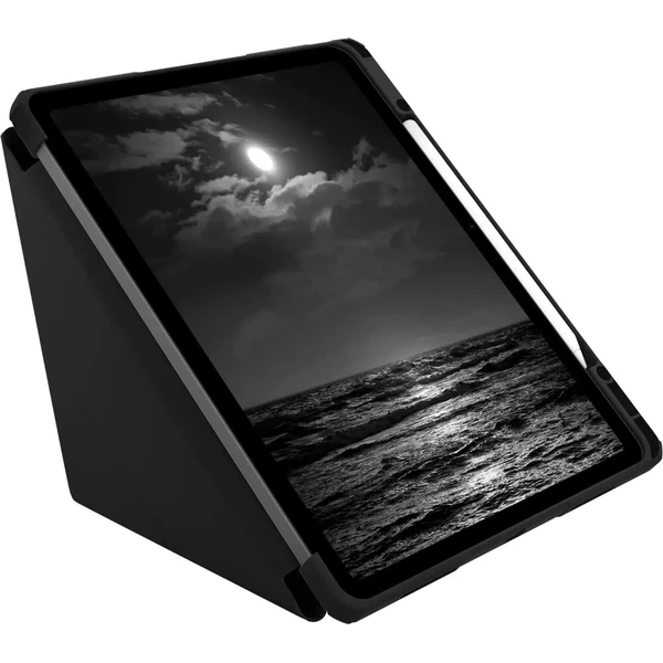dbramante1928 London ICON pouzdro pro Apple iPad Air 11" (M4/M3/M2/5TH/4TH) midnight - Puzdra - Obrázok d_e01cc58785054e4fb3d9bd4c5bc9f410