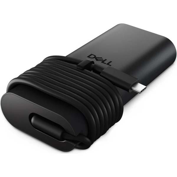 DELL 130W USB-C napájací adaptér - Nabíjačky - Obrázok d_e01ef815ee7949fa8146d92c9437da55