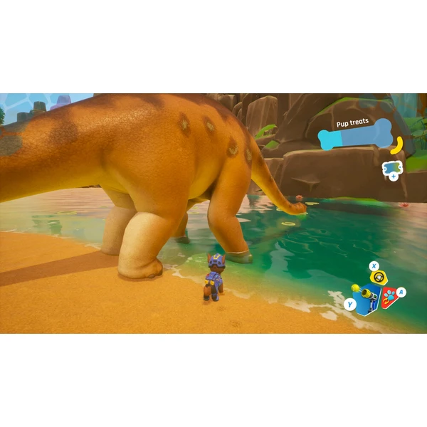 PAW Patrol: Dino World (Switch 2) - Hry na Nintendo Switch 2 - Obrázok d_e01fb061df3d456ab054c78f942e8c8e
