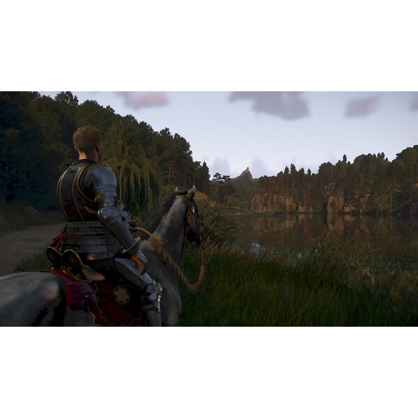 Kingdom Come: Deliverance II Royal Edition (Game-key card)(Switch 2) - Hry na Nintendo Switch 2 - Obrázok d_e0219437deaf40df89a657a4ee2b0f76
