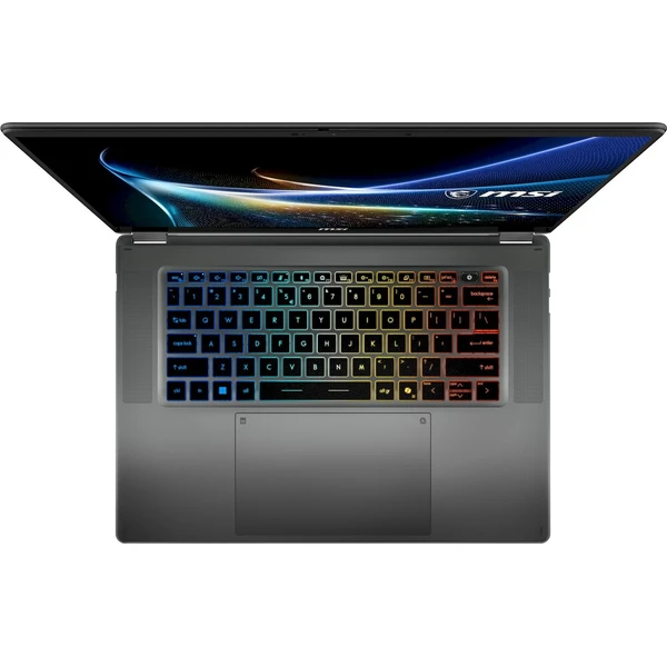 MSI Prestige N16 Flip AI+ C1XM (9S7-262111-054) NVIDIA RTX Spark N1X šedý - Notebooky - Obrázok d_e028b37d59a64f3b9f02c6dea8370083