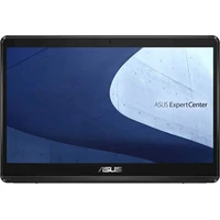 ASUS ExpertCenter E1 AiO (E1600WKAT-MR8128X) čierny - All-in-one