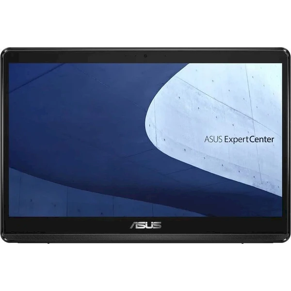 ASUS ExpertCenter E1 AiO (E1600WKAT-MR8128X) čierny - All-in-one - Hlavný obrázok