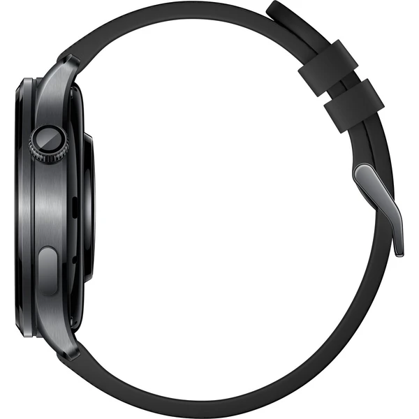Xiaomi Watch 5 chytré hodinky čierne - Inteligentné hodinky - Obrázok d_e02b424c0de145b599d163810cbb6c0d