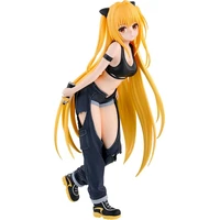 Figúrka Bandai Banpresto To Love-Ru Darkness Glitter&Glamours - Konjiki No Yami 22 cm - Figúrky