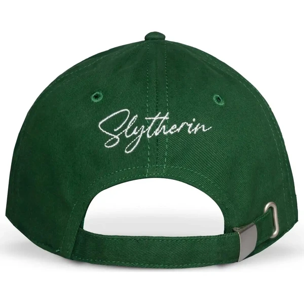 Kšiltovka Harry Potter - Slytherin - Čiapky a klobúky - Obrázok d_e039b65f358f499b9f34a30dd9793bf7