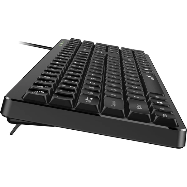 Genius LuxeMate 120 - Klávesnice - Obrázok d_e03f3c9169aa458db5ab272b6c95e47f