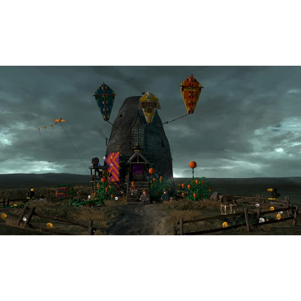 LEGO Harry Potter Collection (Switch 2) - Hry na Nintendo Switch 2 - Obrázok d_e051cfeb83fe46e89a2eb76eb7293057