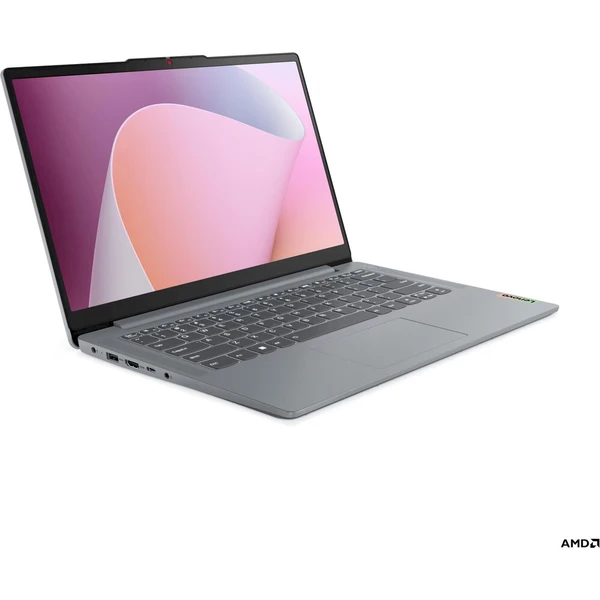 Lenovo IdeaPad Slim 3 14AMN8 (82XN00FJCK) šedý - Notebooky - Obrázok d_e0530946ff3047a08fe3a18fda71cc44
