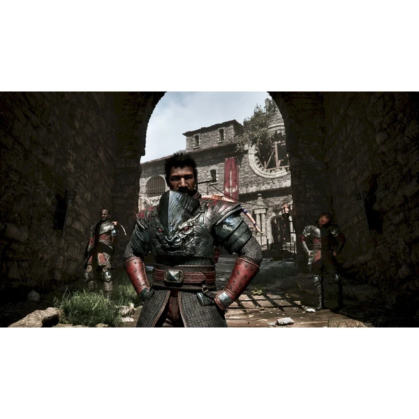 Gothic Remake (Xbox Series X) - Hry na Xbox Series - Obrázok d_e062ab3ff92741b3b484d4a5fa3f2642
