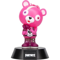 Icon Light Fortnite - Cuddle Team Leader - Lampičky