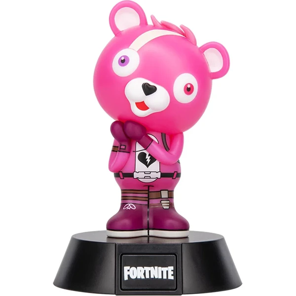 Icon Light Fortnite - Cuddle Team Leader - Lampičky - Hlavný obrázok