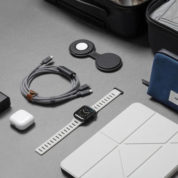 Native Union Belt Cable USB-C/USB-C kábel 2m, 60W zebra - Káble a redukcie - Obrázok d_e06b72b212084edf95d3a3bb40c3cabb
