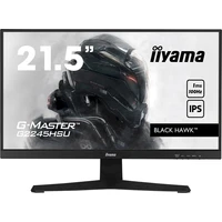 iiyama G-Master BlackHawk G2245HSU-B2 herný monitor 22" - Monitory