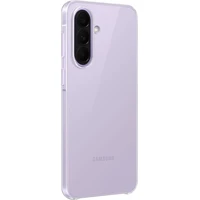 Samsung Clear Case kryt Samsung Galaxy A37 priehľadný - Puzdra