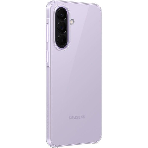 E-shop Samsung Clear Case kryt Samsung Galaxy A37 priehľadný